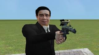 เกมเจริญปัญญา : GARRY MOD [ เกรียนเกม THE Series ]