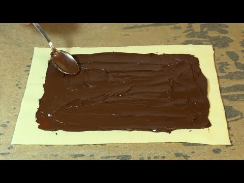 Hast du Blätterteig ? Das Rezept, das alle überrascht hat ! — Video von Das schmeckt gut! auf YouTube