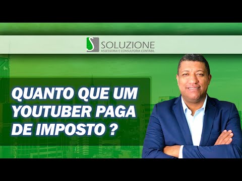 Vídeo: Quais Impostos Um Blogueiro Deve Pagar?