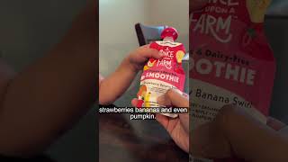 From Decision To Reaction  Chloes Smoothie Didnt Go As Expected