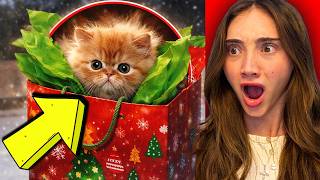 Strangest Christmas Gifts on the Internet