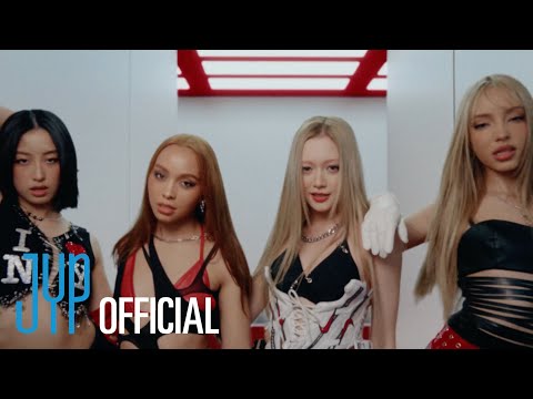 GIRLSET Commas Teaser