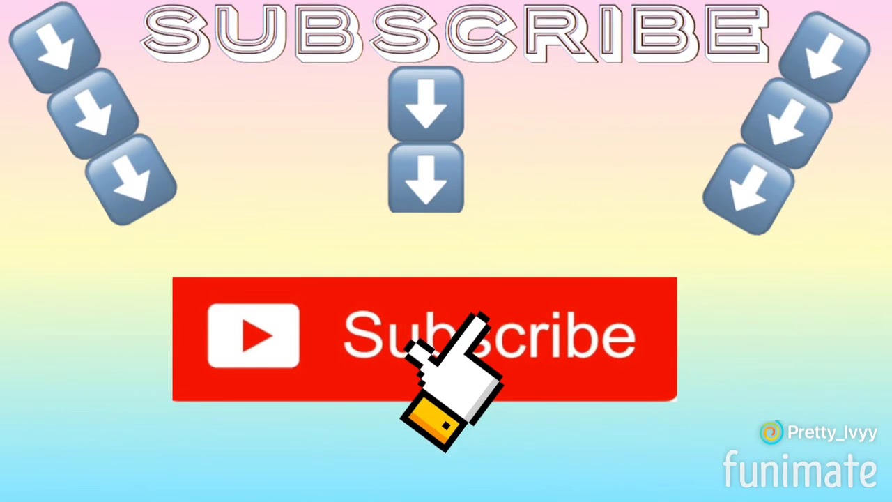 My outro