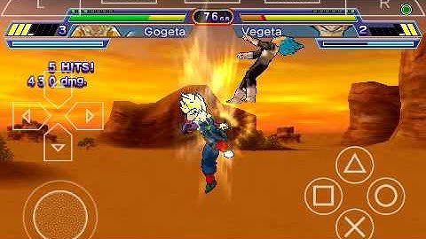 dragon ball z shin budokai 2 mod bardock ssj junior