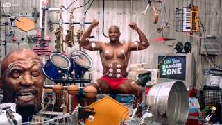 Muscle Music - TamilRockers.Co