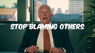 Stop Blaming Others: How to Take Full Responsibility for Your Emotions