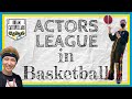 [2.5次元]ACTORS LEAGUE in Basketball 同時視聴会。[初見さん歓迎]