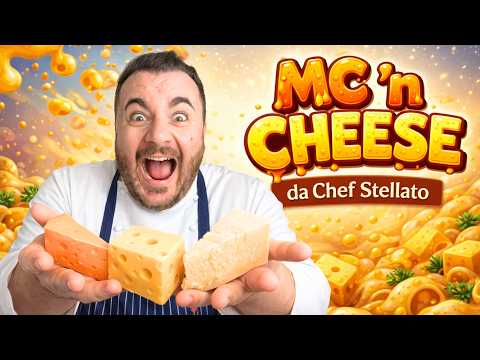 Mac and Cheese