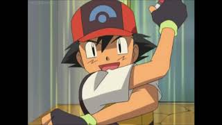 Ash Catches A Female Gligar