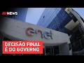 TCU recomenda prorrogar concessão da Enel no RJ