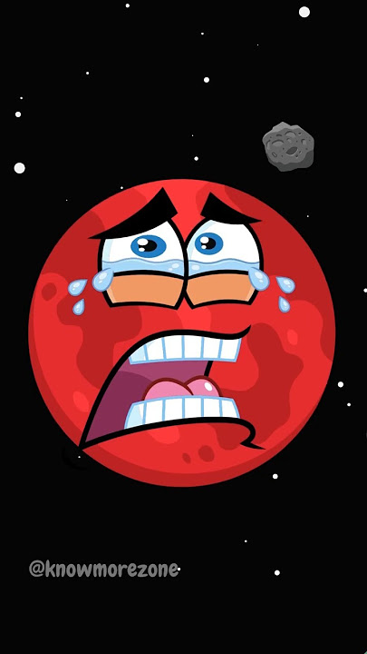 What If Planet Earth Stole Mars’s Moon?