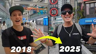 I Moved to Seoul, South Korea & it CHANGED My Life FOREVER