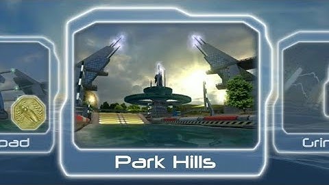 Riptide GP | Park Hills | #UGYooHooGaming