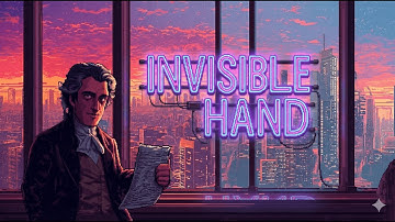 The Invisible Hand  How Algorithms Replaced Human Intuition