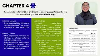 ALS 660 FINAL YEAR PROJECT PRESENTATION NURUL NAJWA BINTI JAMHARI 2023286016