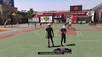 NBA 2K20 TAKING OVER GRIND TO AS3 !