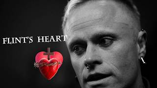 Flint's Heart (Memorial Video About Keith Flint)