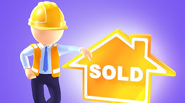 House Flip Master Gameplay | Android Simulation Game