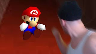 GO MARIO GO