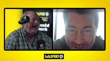 JOSHUA V FURY WILL HAPPEN! Eddie Hearn delivers huge news on Anthony Joshua v Tyson Fury