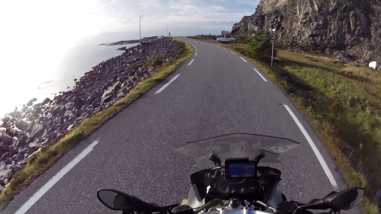 Norge 2016 7   Runde