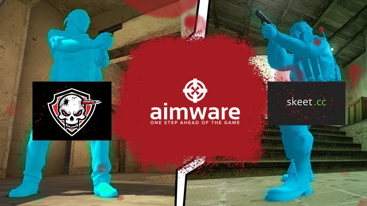 AimWare HVH AimWare Vs Onetap.su Vs Skeet
