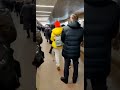 2022 Очередь на бесплатный экспресс-тест в Москве #shorts
