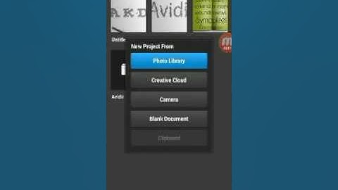 Photoshop touch 3d typography editing