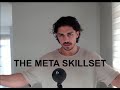 Meta skills story telling