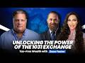 Tax-Free Wealth: Unlocking The Power Of The 1031 Exchange - Dave Foster