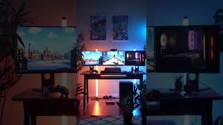 Gamer Room Dos Sonhos