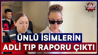 Ünlü İsimlerin Testleri Sonuçlandı: 11 İsim Pozitif Çıktı! | Star Ana Haber