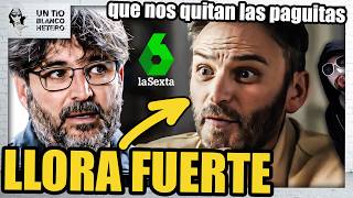 FERNANDO TEJERO TIENE MUCHO MIEDO a PERDER sus PRIVILEGIOS | UTBED