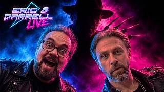 Stream Warriors | E&D Live