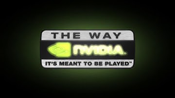 Intro Channel Nvidia GTX 650 Gameplay