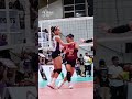 SISI RONDINA - Choco Mucho Flying Titans | #PVLExclusive