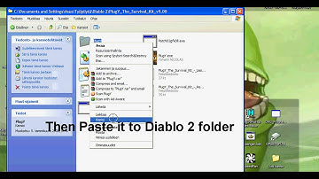 PlugY Installation guide