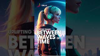 Chili AI - Between Waves of Time I Uplifting Trance