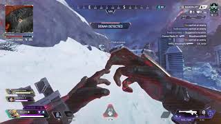 APEX TRIPLE COLLATERAL