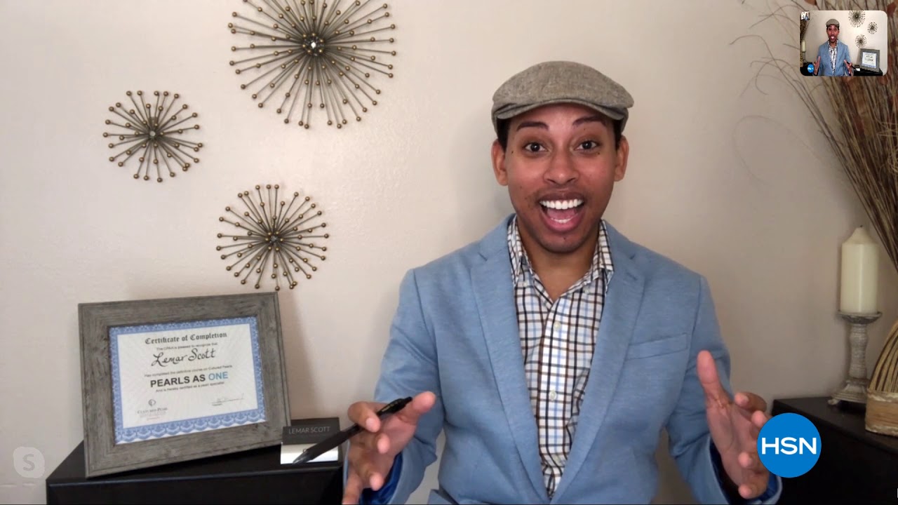 HSN | Jewelry Clearance 05.06.2020 - 10 AM