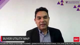 BUYER UTILITY MAP