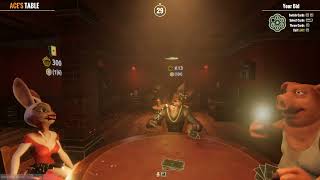 LIar Bar EZ TRIPLE PHUCK PHILLY