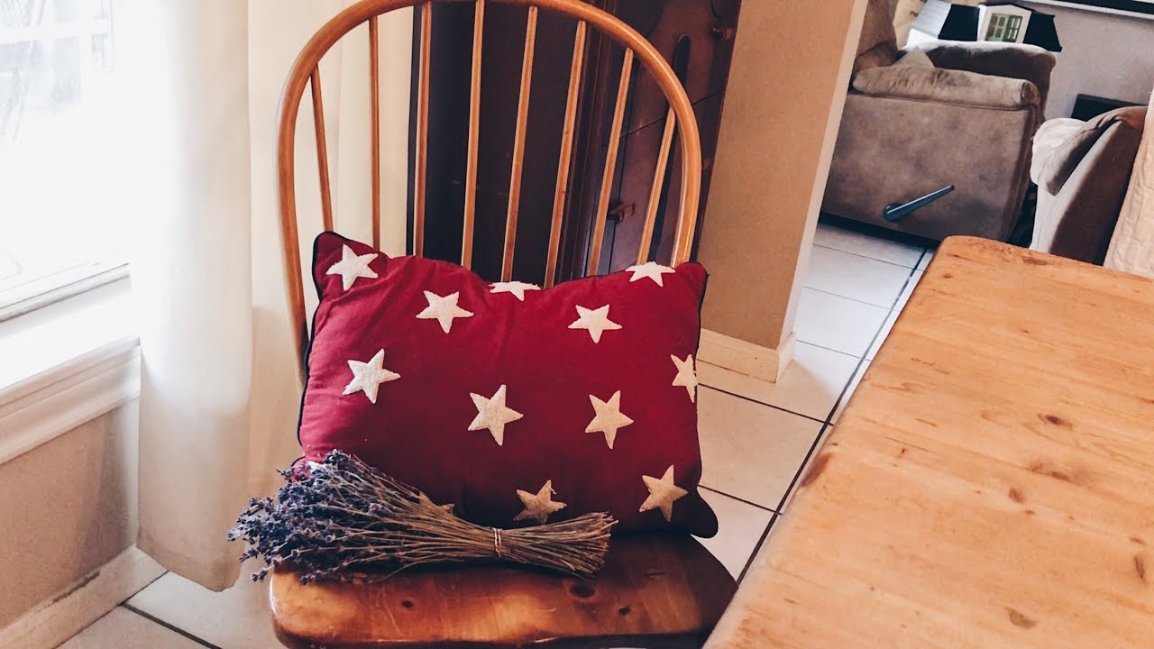 $5 GOODWILL CHALLENGE |  SUMMER 2018