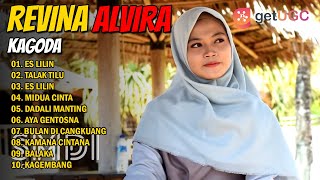 POP SUNDA 'ES LILIN' REVINA ALVIRA GASENTRA PAJAMPANGAN FULL ALBUM