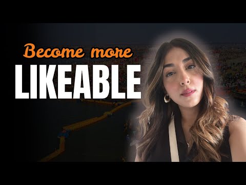 4 HACKS to Make People ATTRACTED to You Naturally