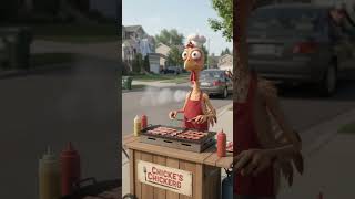 fresh bacon  🥓  #fyp #viral #aislop #funny