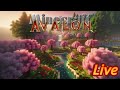 Was erwartet uns? |Minecraft Avalon| Chapter 2 Live #003