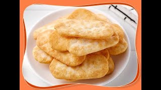 Boost Efficiency with Automated Baby Rice Cracker Packaging