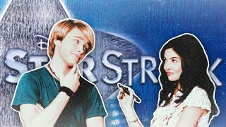 STARSTRUCK: Disney's WEIRD Fanfiction Movie