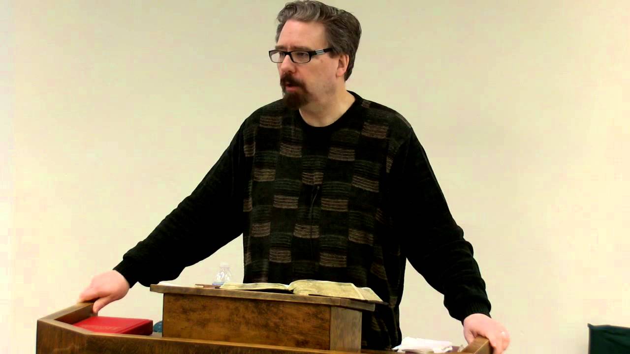 Bifurcating Blindness - Dr. Kelly Nelson Birks